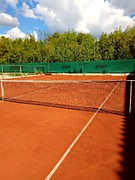 Тамбовский теннисный клуб"Теннис-сет"