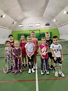 Теннис в Тамбове-Тамбовский теннисный клуб "Теннис-сет"