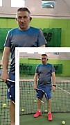 Теннис в Тамбове-клуб "Теннис-Сет"